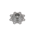 Wzmacniana pokrywa kosza szpery BMW E30 E36 168 MM SZPERA 25% -1