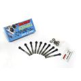 Šrouby pro hlavu ARP 204-4103 VW / Audi / Seat / Skoda 1.8L Turbo 20V M10 (bez kliče)-1