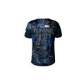 T-shirt Fmic.eu full print male S-4