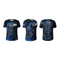 T-shirt Fmic.eu full print male S-6