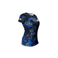 T-shirt Fmic.eu full print female S-5