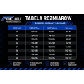 Pracovní kalhoty FMIC.EU Black-7