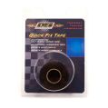 Quick-Fix Self-Adhering Tape 2,5cm x 3,6m DEI 010491-2