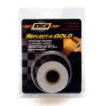 Thermal Tape Reflect-A-GOLD - Heat Reflective Tape  2in x 9,1m DEI 010397-2