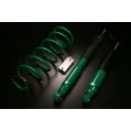 Tein 4x4 Lift Coilovers for Toyota Land Cruiser UZJ100W (98-07)-1