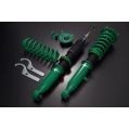 Tein Flex AVS Coilovers for Toyota Crown ARS210 (15-18)-1