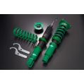 Tein Flex Z Coilovers for Honda Civic EG, inc. EG6 VTI (92-95, Fork Type)-1