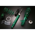 Tein Flex Z Coilovers for Honda Jazz / Fit GE / GP (07-13)-1