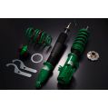 Tein Flex Z Coilovers for Suzuki Swift, inc. Swift Sport ZC31 (04-10)-1