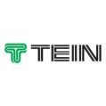 Tein Green & Black Logo Sticker - 20 cm-1
