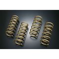 Tein High Tech Springs for Lexus IS F-1