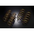 Tein High Tech Springs for Mazda 3 BL (08-14)-1
