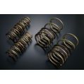 Tein High Tech Springs for Mitsubishi Galant (4WD)-1