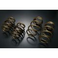 Tein High Tech Springs for Nissan Leaf-1