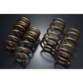 Tein High Tech Lowering Springs for Subaru BRZ ZD8 (2021+)-1