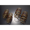 Tein High Tech Lowering Springs for Suzuki Swift Sport ZC33 (2017+)-1