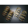Tein High Tech Lowering Springs for Toyota Alphard (02-08)-1