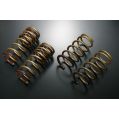 Tein High Tech Springs for Toyota GT86 (-25 / -20 mm)-1
