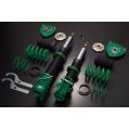 Tein Mono Racing Coilovers for Subaru Impreza GDE / GDF (5x114.3, 05-07)-1