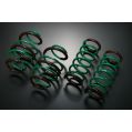 Tein S-Tech Springs for BMW E46 (exc M3)-1