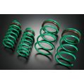 Tein S-Tech Springs for Honda Civic EU (2000-2005)-1