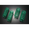 Tein S-Tech Springs for Lexus IS220d / IS250 / IS350-1