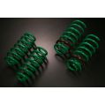 Tein S-Tech Lowering Springs for Audi A4 B9 (2015+)-1