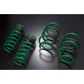 Tein S-Tech Lowering Springs for BMW 4 Series Grand Coupe F36 (2014+)-1