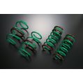 Tein S-Tech Lowering Springs for Ford Focus ST (2011-2015)-1