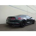 Tein S-Tech Lowering Springs for Ford Mustang (2015+)-1