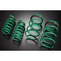 Tein S-Tech Lowering Springs for Honda Civic ED & EE (88-91)-1