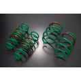 Tein S-Tech Lowering Springs for Honda Civic FC & FK7 (2016+)-1