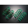 Tein S-Tech Lowering Springs for Honda Jazz / Fit GE & GK (2007+)-1