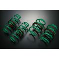 Tein S-Tech Lowering Springs for Honda S2000-1
