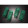 Tein S-Tech Lowering Springs for Lexus GS300, GS350, GS430 & GS460 (06-11)-1