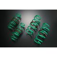 Tein S-Tech Lowering Springs for Mazda 2 & Demio (07-14)-1