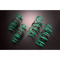 Tein S-Tech Lowering Springs for Mazda 3 BK, exc. MPS (04-09)-1