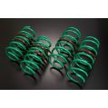 Tein S-Tech Lowering Springs for Mazda 3 MPS BK (07-09)-1