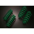 Tein S-Tech Lowering Springs for Mercedes C Class 200L W205 (2015+)-1