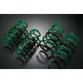 Tein S-Tech Lowering Springs for Suzuki Swift ZC72S (10-16)-1