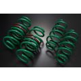 Tein S-Tech Lowering Springs for Tesla Model 3 Standard (2017+)-1