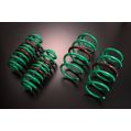 Tein S-Tech Lowering Springs for Toyota Alphard ANH20W (08-14)-1