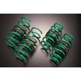 Tein S-Tech Lowering Springs for Toyota Celica T23 (00-06)-1
