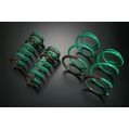 Tein S-Tech Springs for Subaru Impreza GC / GF (92-00)-1