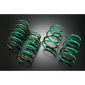 Tein S-Tech Springs for Toyota Yaris I (1999-2005)-1