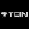Tein Silver Logo Sticker - 30 cm-1