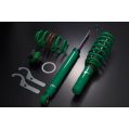 Tein Street Advance Z Coilovers for Audi A4 TFSI (2009+)-1