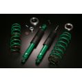 Tein Street Advance Z4 Lift Coilovers for Suzuki Jimny JB23W (98-18)-1