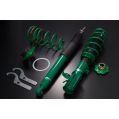 Tein Street Basis Z Coilovers for Honda Jazz GE6, GE8 (2008+)-1