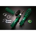 Tein Street Basis Z Coilovers for Subaru Forester SG (02-07)-1